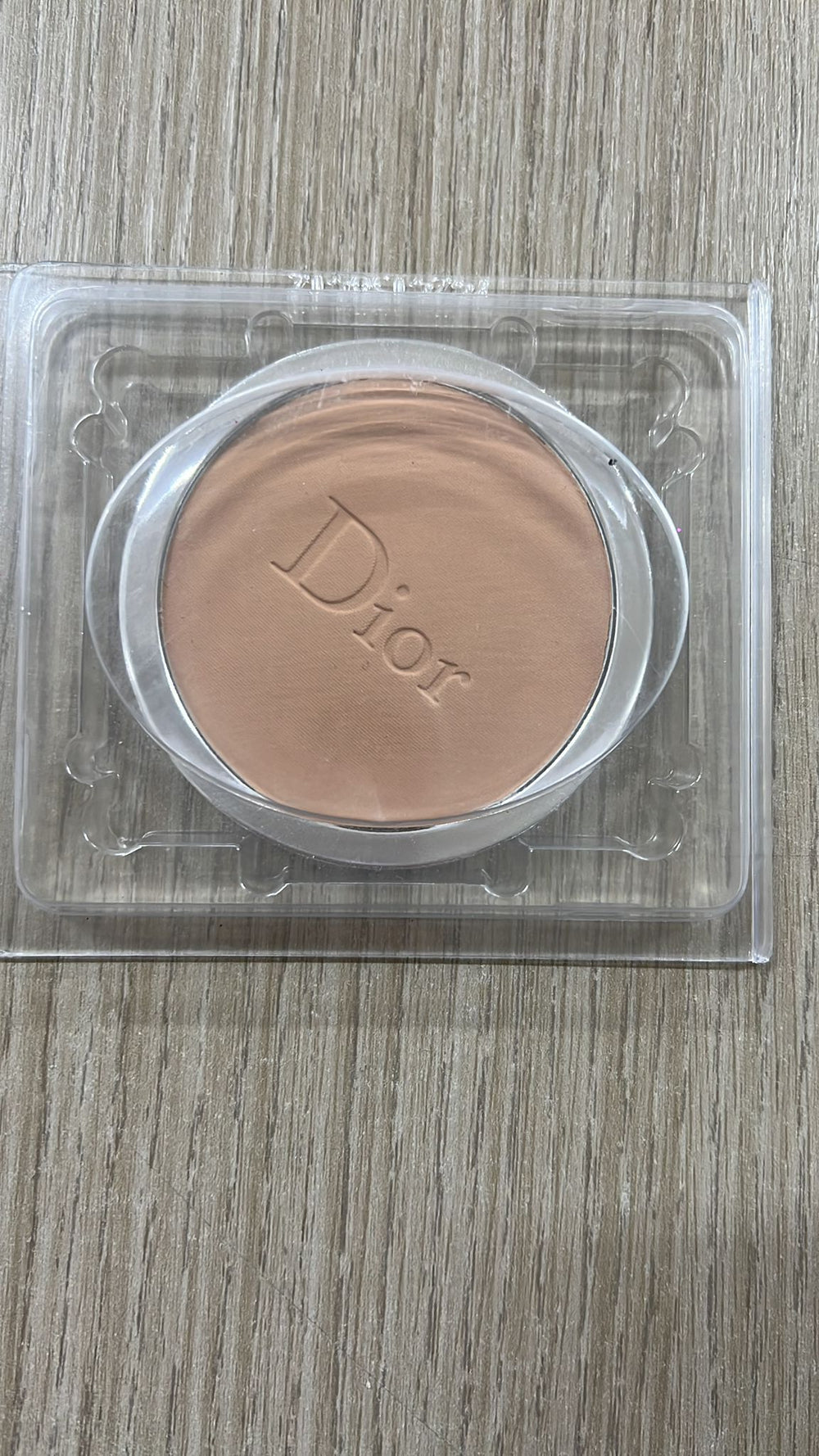 Dior Forever Natural Bronze Ricarica - Profumo Web