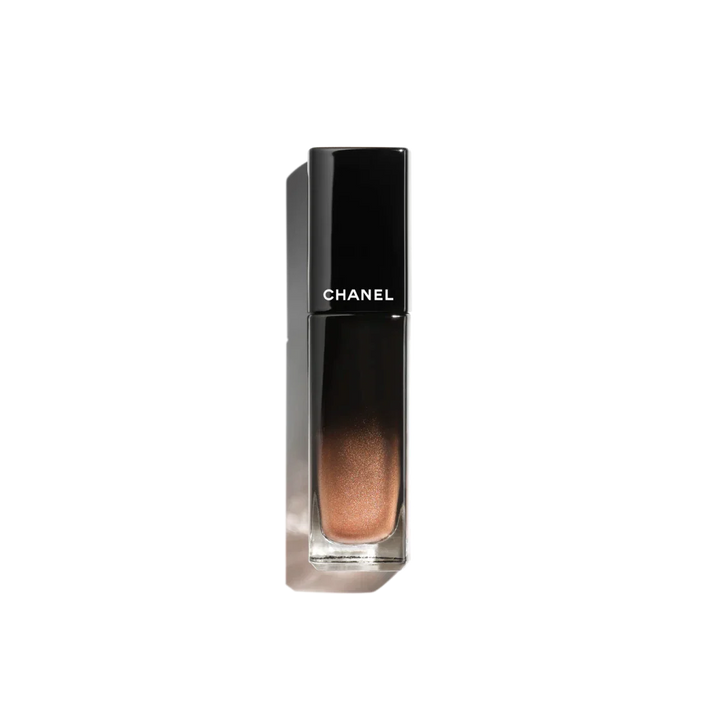 Rossetto Chanel Rouge Allure Laquer Tester