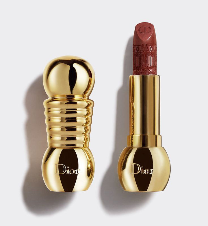 Rossetto Diorific Tester