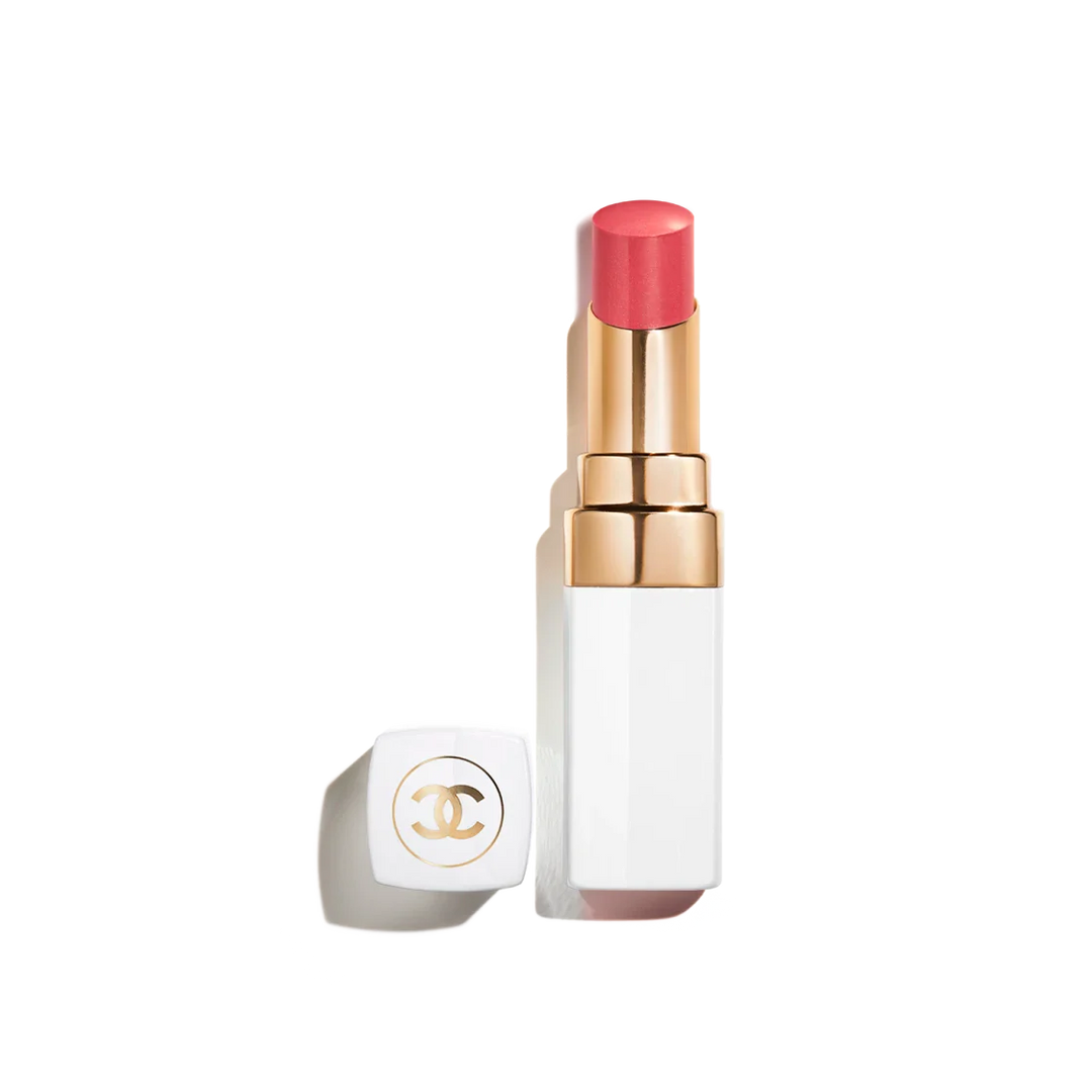 CHANEL ROSSETTO ROUGE COCO BAUME CON TAPPO DI PLASTICA TESTER - Profumo Web