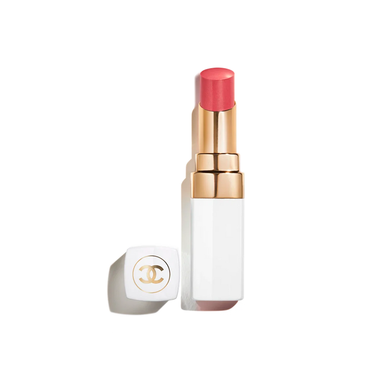 CHANEL ROSSETTO ROUGE COCO BAUME CON TAPPO DI PLASTICA TESTER - Profumo Web