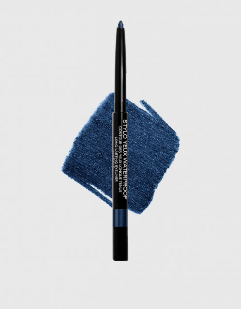 Chanel Le Crayon Yeux TESTER