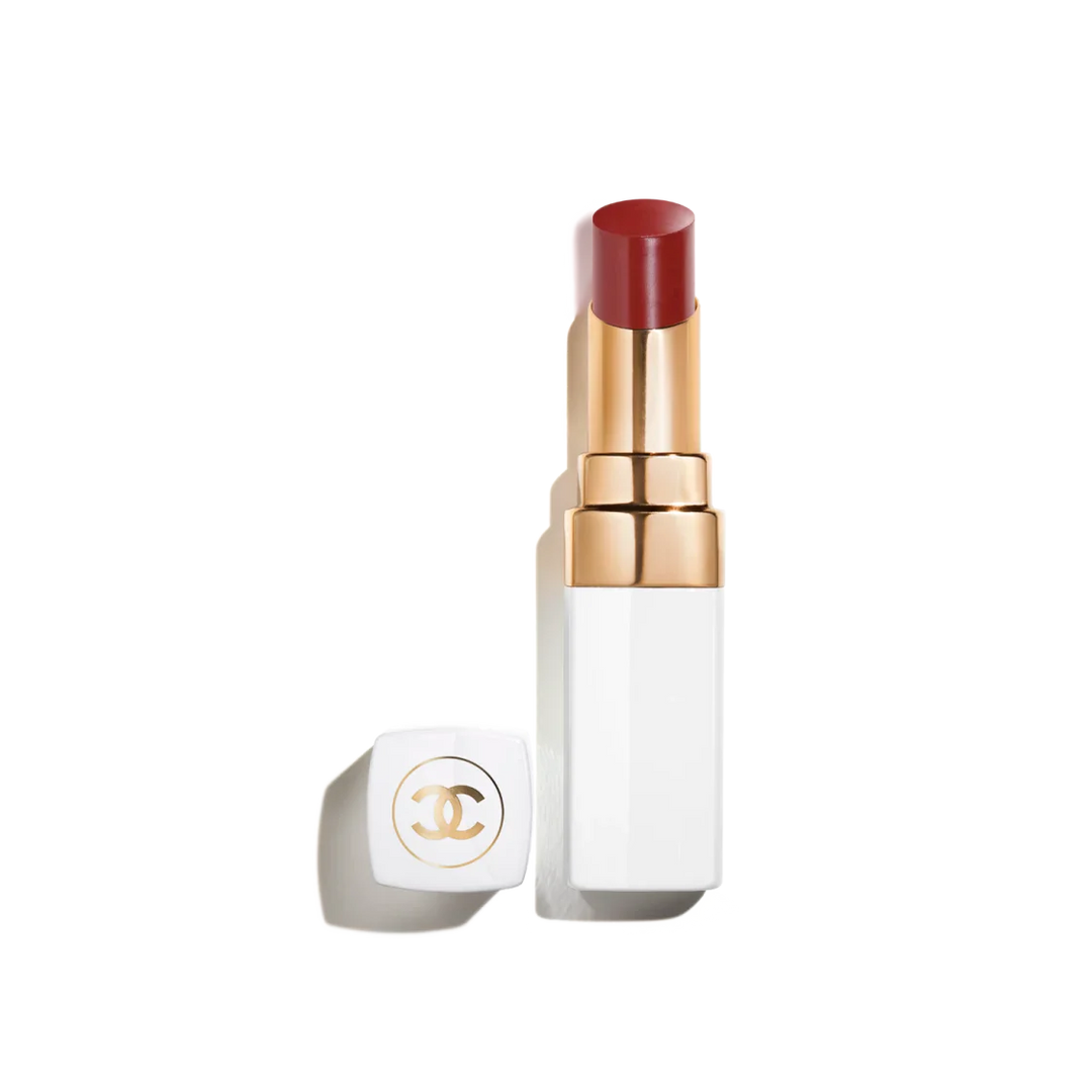 CHANEL ROSSETTO ROUGE COCO BAUME CON TAPPO DI PLASTICA TESTER - Profumo Web