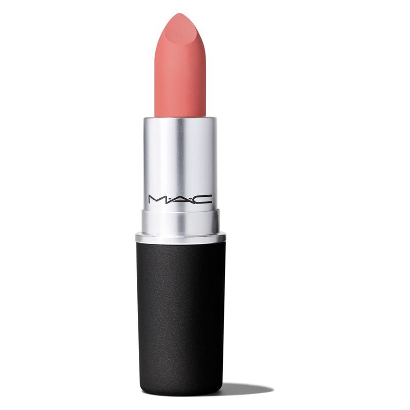 MAC ROSSETTO POWDER KISS LIPSTICK TESTER - Profumo Web
