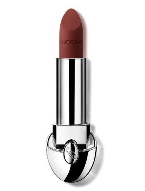 Rossetto Guerlain Rouge G Velvet 3,5g Tester con tappo di plastica