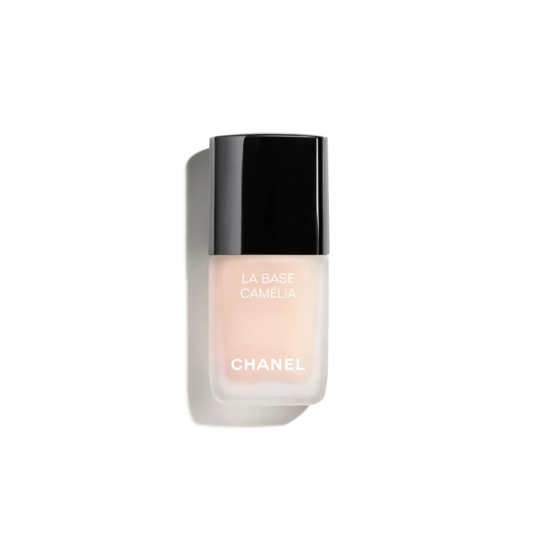CHANEL LA BASE CAMELIA TESTER - Profumo Web