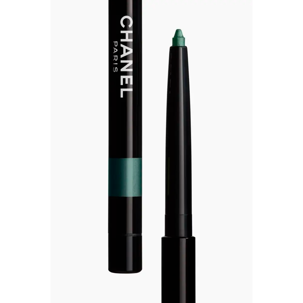 Chanel Stylo Yeux Waterproof Tester