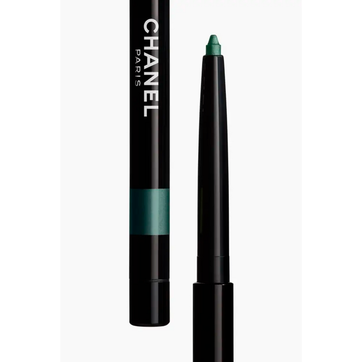 Chanel Stylo Yeux Waterproof Tester