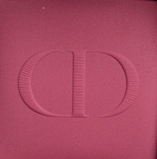 Ricarica Rouge Blush Dior TESTER - Profumo Web