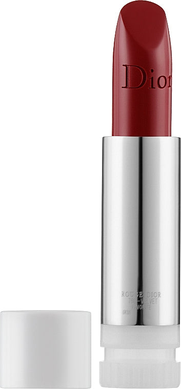 DIOR RICARICA ROSSETTO ROUGE DIOR MATTE