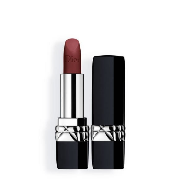 Rossetto Dior Rouge Dior Matte Tester - Profumo Web