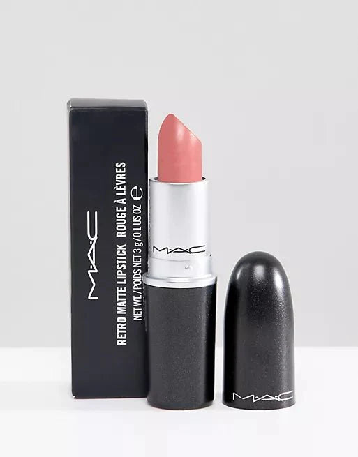 MAC MINI ROSSETTO RETRO MATTE LIPSTICK TESTER - Profumo Web