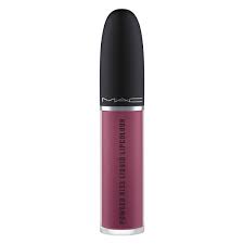 MAC TINTA POWDER KISS LIQUID LIPCOLOUR TESTER - Profumo Web