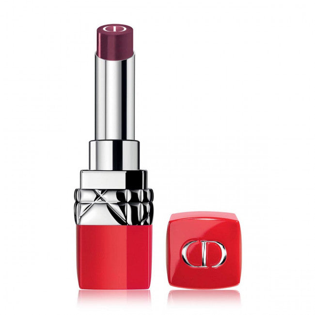 DIOR ROUGE DIOR ULTRA CARE TESTER CON TAPPO AMMACCATO