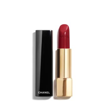 CHANEL ROSSETTO ROUGE ALLURE CON TAPPO DI PLASTICA TESTER