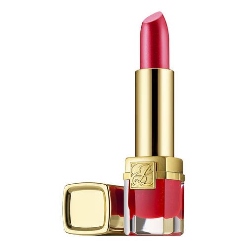 Estee Lauder Pure Colore Lipstick Poppy Love Con Tappo di Plastica Tester - Profumo Web
