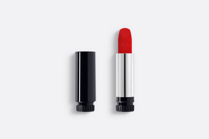 DIOR RICARICA ROSSETTO ROUGE VELVET