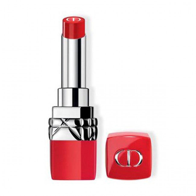 DIOR ROUGE DIOR ULTRA CARE TESTER CON TAPPO AMMACCATO
