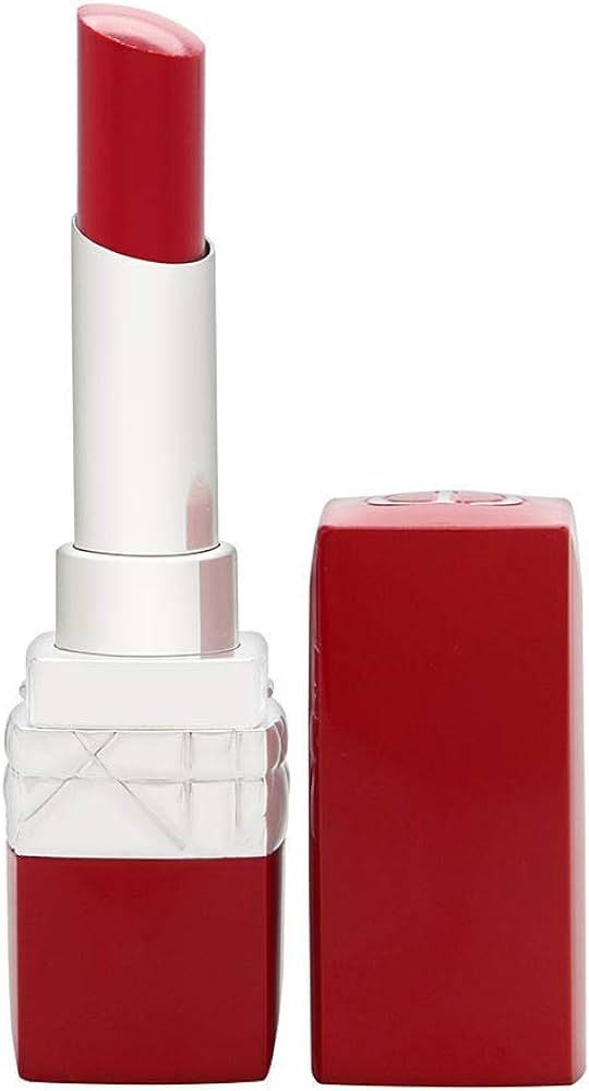 Rossetto Dior Ultra Rouge Lunga Durata