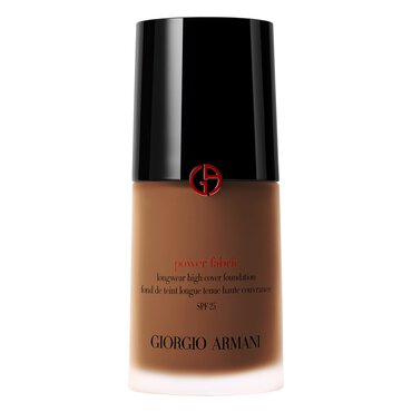 Fondotinta Armani Power Fabric Longwear High Cover 30 ml  Tester - Profumo Web