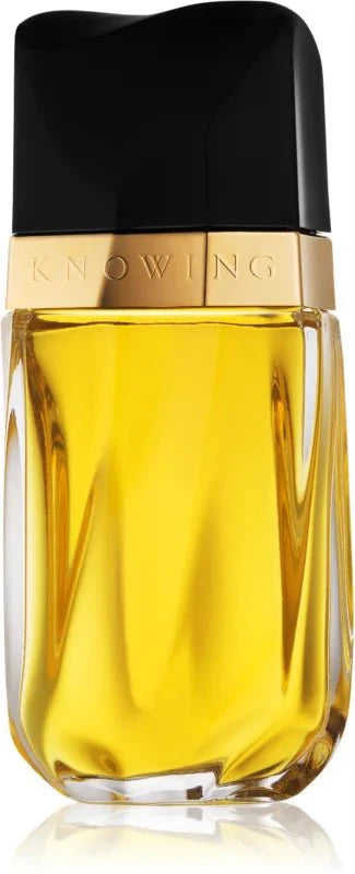 Profumo Estee Lauder Knowing Eau de Parfum 75ml - Profumo Web