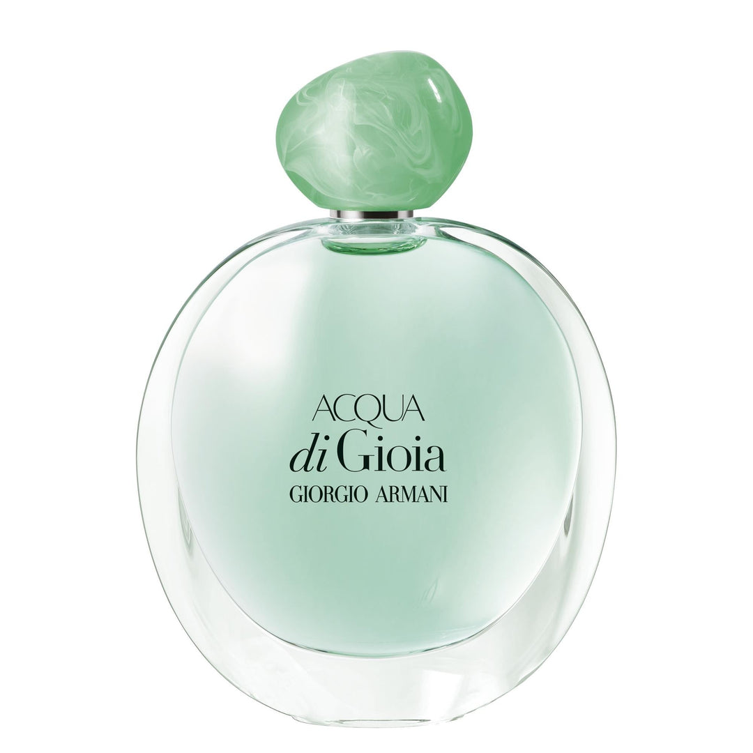 Giorgio Armani Acqua di Gioia Eau de Parfum 100ml TESTER - Profumo Web