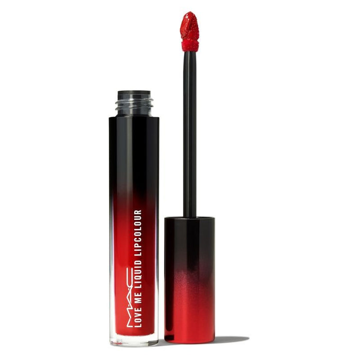 Mac Gloss Love Me Liquid Lipcolour Tester - Profumo Web