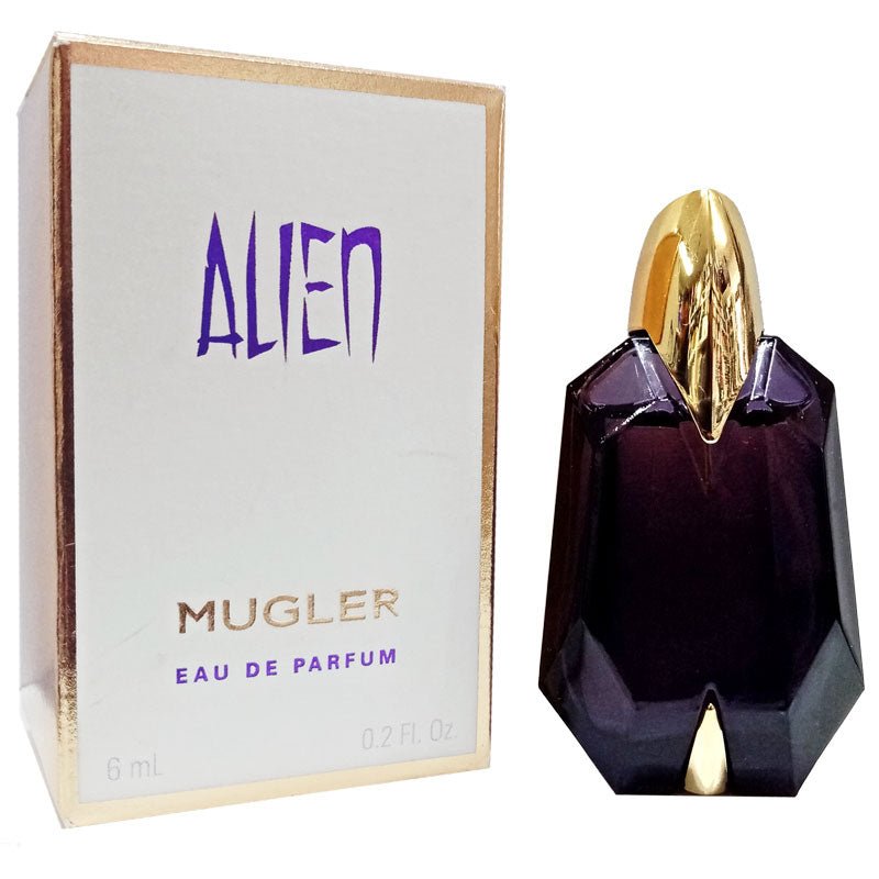 MINI SIZE ALIEN 5ML - Profumo Web