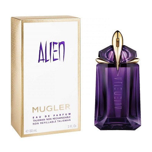 Alien Mugler 60ML EAU DE PARFUM - Profumo Web