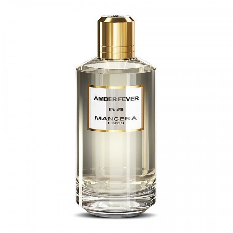 MANCERA AMBER FEVER EDP 120 ML TESTER - Profumo Web