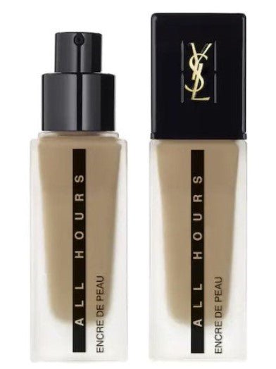 Fondotinta Yves Saint Laurent Encre de Peau All Hours Foundation 25 ml Tester - Profumo Web