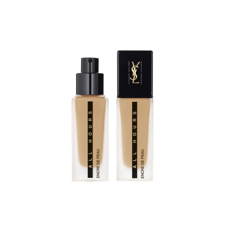 Fondotinta Yves Saint Laurent Encre de Peau All Hours Foundation 25 ml Tester - Profumo Web