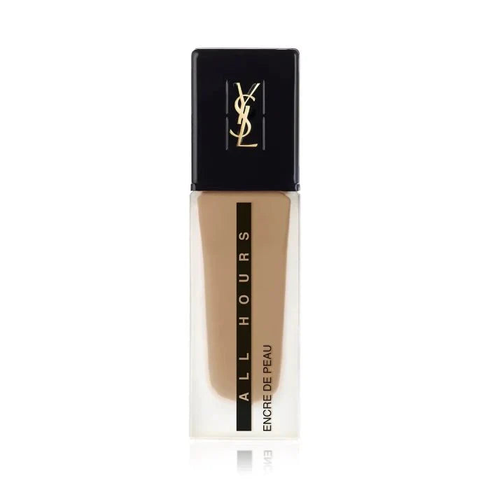 Fondotinta Yves Saint Laurent Encre de Peau All Hours Foundation 25 ml Tester - Profumo Web