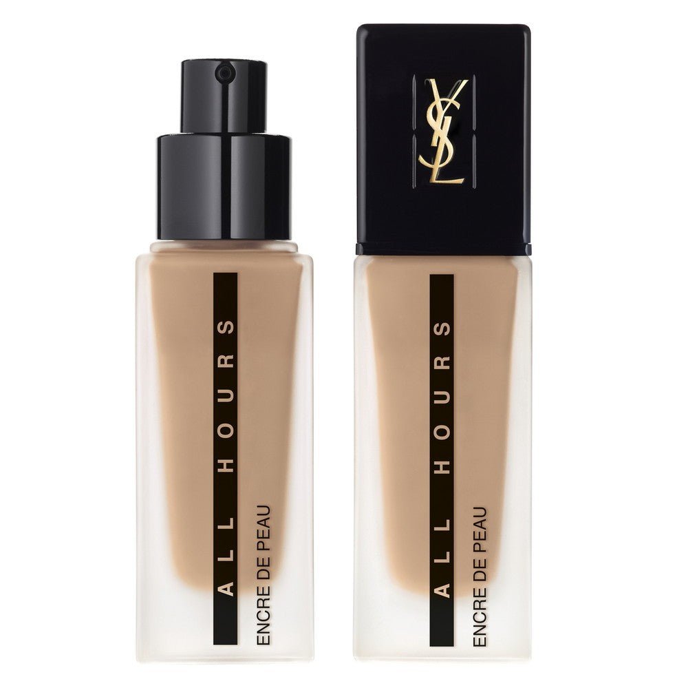 Fondotinta Yves Saint Laurent Encre de Peau All Hours Foundation 25 ml Tester - Profumo Web