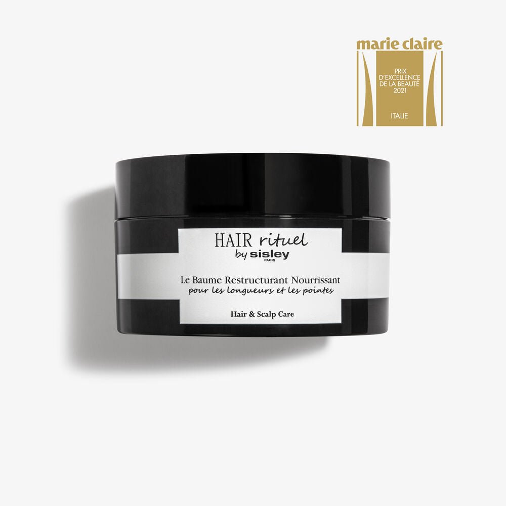 SISLEY LE BAUME RESTRUCTURANT NOURRISSANT POUR LES LONGUEURS ET LES POINTES 125G TESTER - Profumo Web