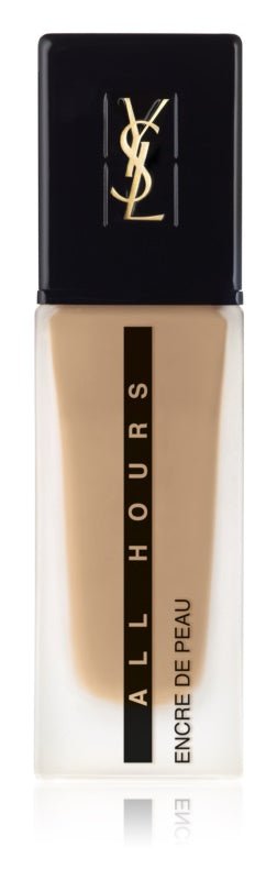 Fondotinta Yves Saint Laurent Encre de Peau All Hours Foundation 25 ml Tester - Profumo Web