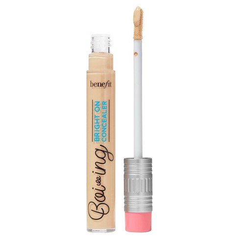Benefit Cosmetics Bright On Concealer 3 in 1 - Profumo Web