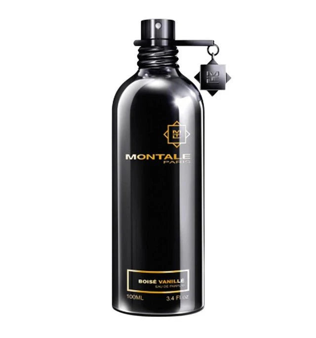 MONTALE Boisé Vanillé Eau de Parfum 100ml TESTER - Profumo Web