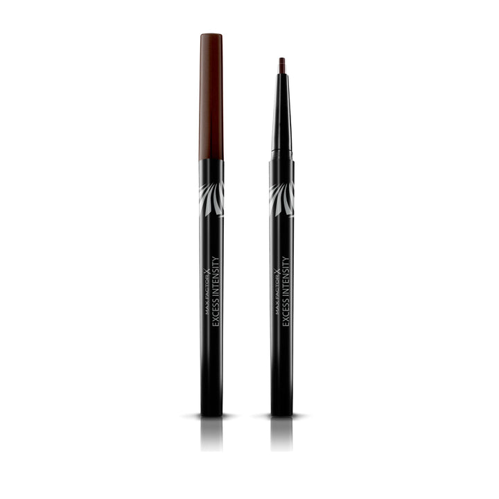 MAX FACTOR MATITA EXCESS INTENSITY LONGWEAR EYELINER TESTER