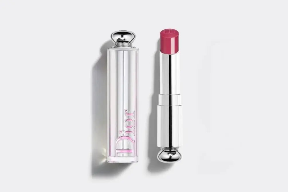 Rossetto Dior Addict Stellar Shine Tester