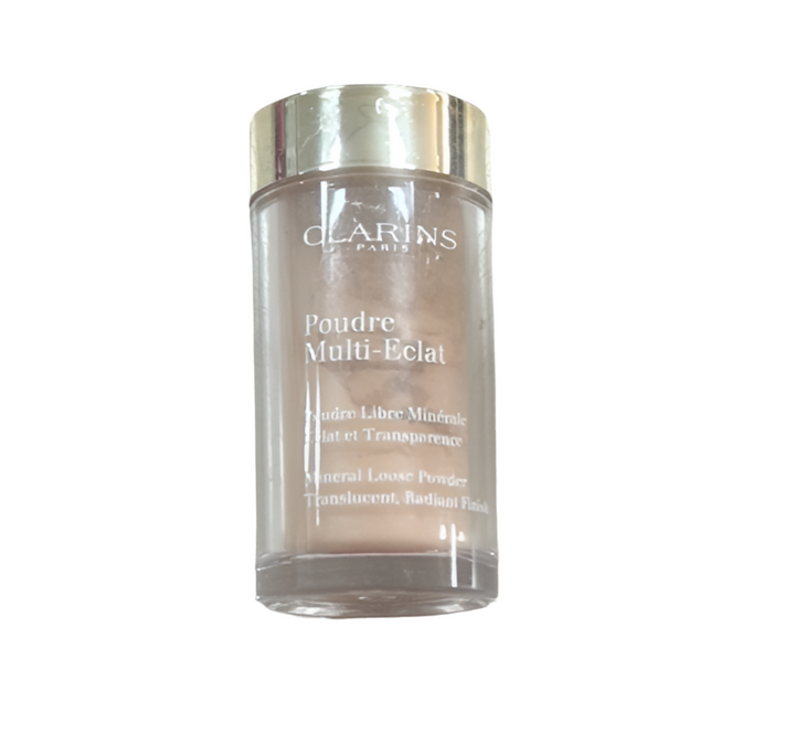 Clarins Poudre Multi-Eclat Cipria 5Gr Tester