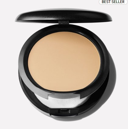 MAC FONDOTINTA COMPATTO STUDIO FIX POWDER PLUS FOUNDATION TESTER