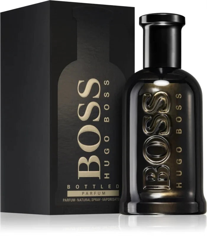 Hugo Boss BOSS Bottled Parfum 50ml - Profumo Web
