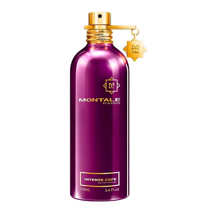 MONTALE Intense Cafe Eau De Parfum 100ML TESTER - Profumo Web