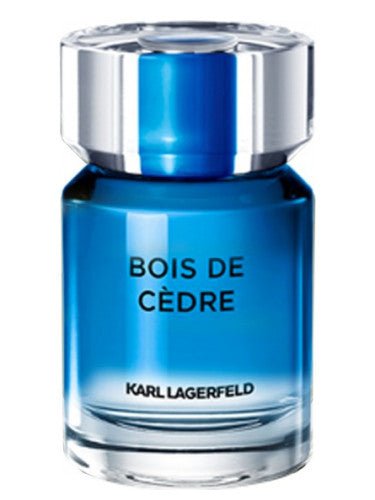 Karl Lagerfeld  Bois de Cedre  EDT 100ML tester - Profumo Web