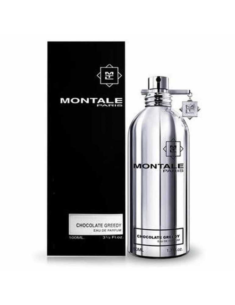 MONTALE CHOCOLATE GREEDY Eau de Parfum 100 ML - Profumo Web