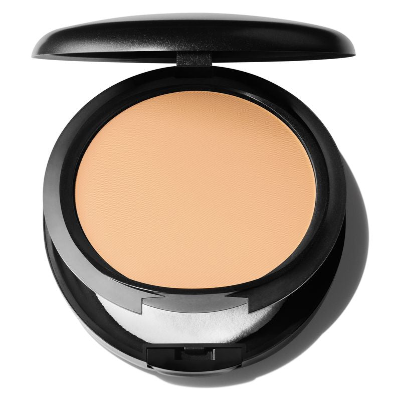 MAC FONDOTINTA COMPATTO STUDIO FIX POWDER PLUS FOUNDATION TESTER - Profumo Web