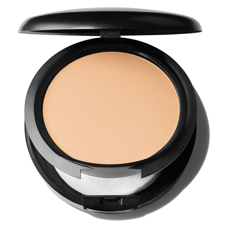 MAC FONDOTINTA COMPATTO STUDIO FIX POWDER PLUS FOUNDATION TESTER - Profumo Web