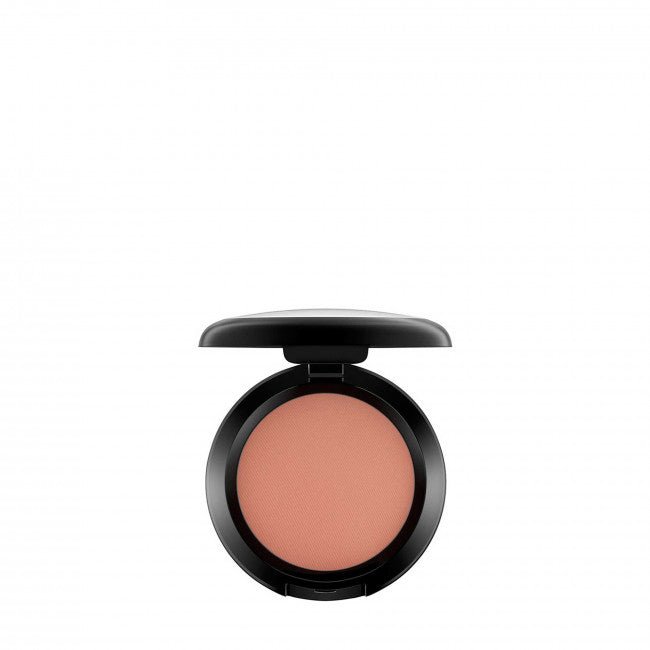 MAC Powder Blush Matte Tester - Profumo Web
