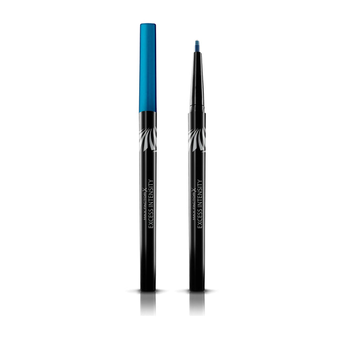 MAX FACTOR MATITA EXCESS INTENSITY LONGWEAR EYELINER TESTER